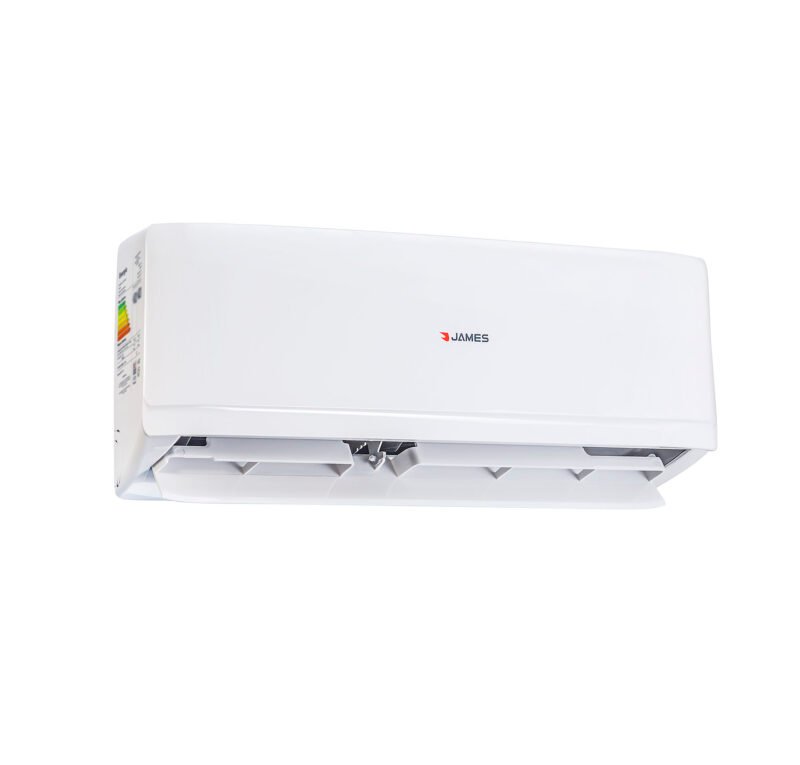 AAM-AU-FC( Todos) AIRE ACONDICIONADO JAMES 24000 BTU AAM 24-FCF - 346