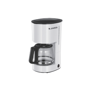 CF (14) CAFETERA JAMES DE FILTRO CFJ BLANCA – 22301