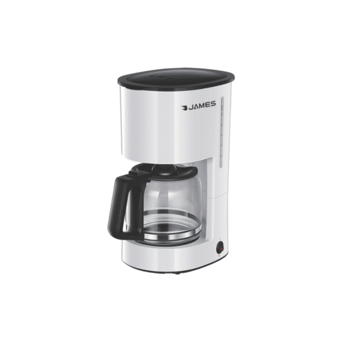 CF (14) CAFETERA JAMES DE FILTRO CFJ BLANCA – 22301
