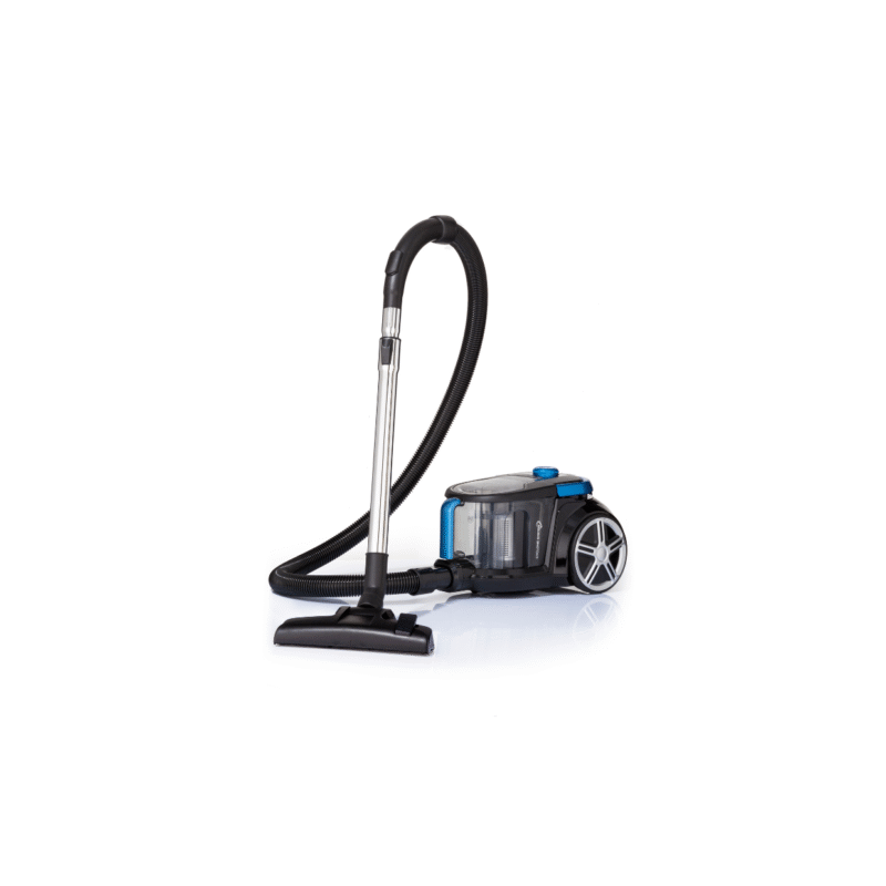 ASPIRADORA JAMES AJ-4100 1600W SIN BOLSA – 18438