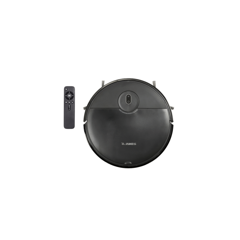 ASPIRADORA JAMES AJ ROBOT G1 INALAMBRICA – 02001 – 12847
