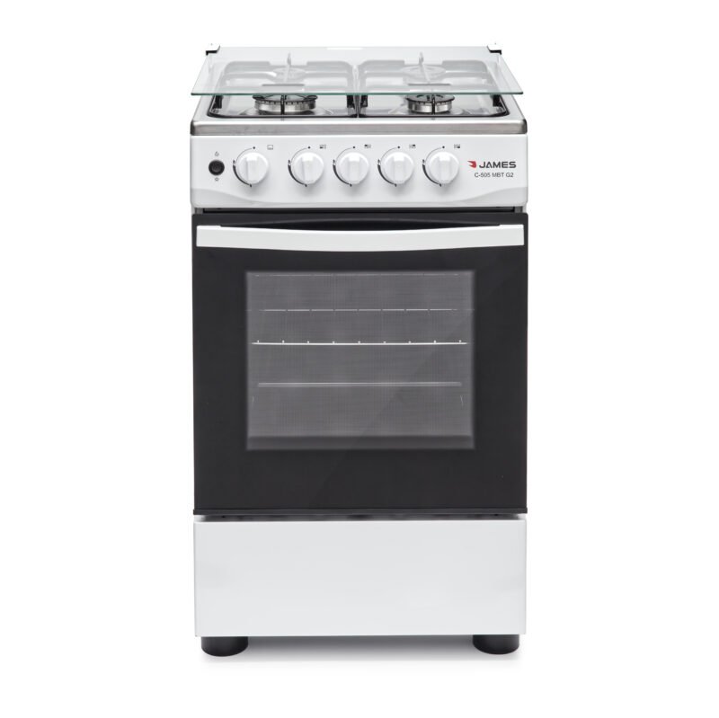 IMG_6856 COCINA JAMES C 505 MB BLANCA gas - 9018