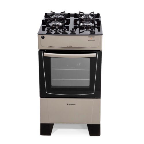 COCINA JAMES C 690 V TITANIUM - 13232