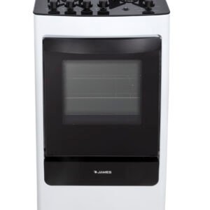 COCINA JAMES C 700 V BLANCA 7700 - 24543