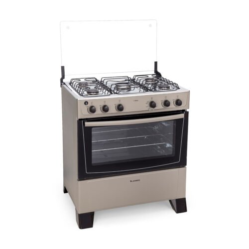 COCINA JAMES  C 150 TITANIUM 5G HG SUPERGAS 3154 - 4430