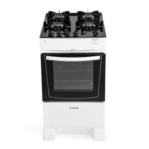 COCINA JAMES C 690 BLANCA - 16582