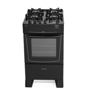 COCINA JAMES C 690 V NEGRA - 25588