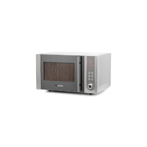 CF (1) HORNO MICROONDAS JAMES J23 MDGI-N FRENTE INOX. – 16249