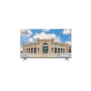 TELEVISOR LED 55 JAMES V2EL 4K SMART UHD – 23698