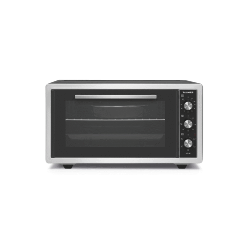 HORNO ELECTRICO JAMES HJTI 45 FTE INOX 7945 – 8995