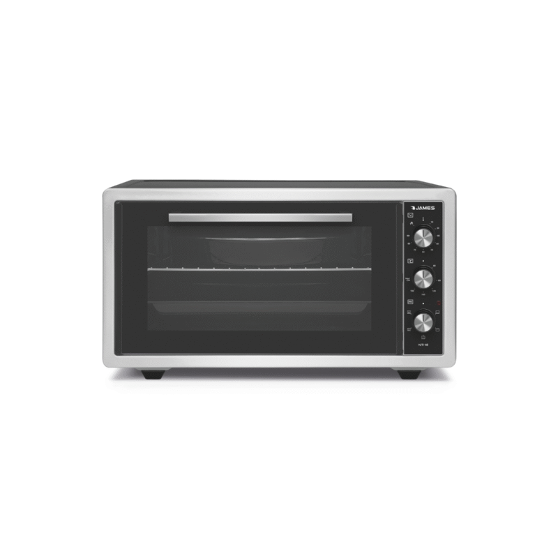 HORNO ELECTRICO JAMES HJTI 45 FTE INOX 7945 – 8995