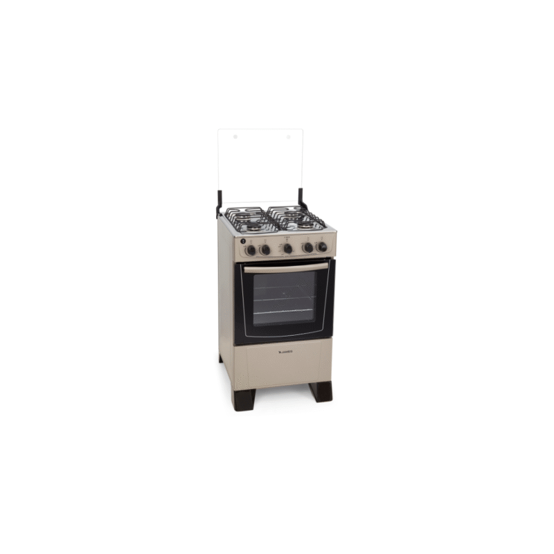 COCINA JAMES C205 B TITANIUM 4G H/E COMBINADA – 21577