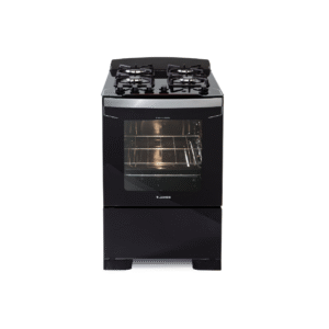 COCINA JAMES C-804 V NEGRA – 20146