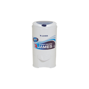 CENTRIFUGADORA 5.2 KGR. JAMES C-752 – 16157