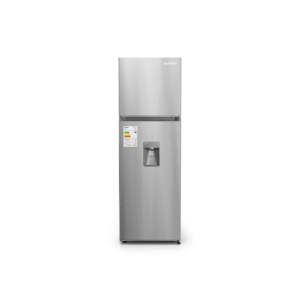 REFRIGERADOR JAMES RJ 301 INOX D C/DISPENSADOR INO – 8675