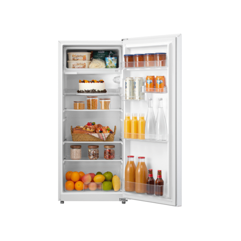 REFRIGERADOR JAMES RJ-23 MB BLANCO 1 PUERTA – 16079