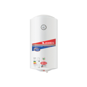 TERMOTANQUE ACERO 60 LT. JAMES – 5556
