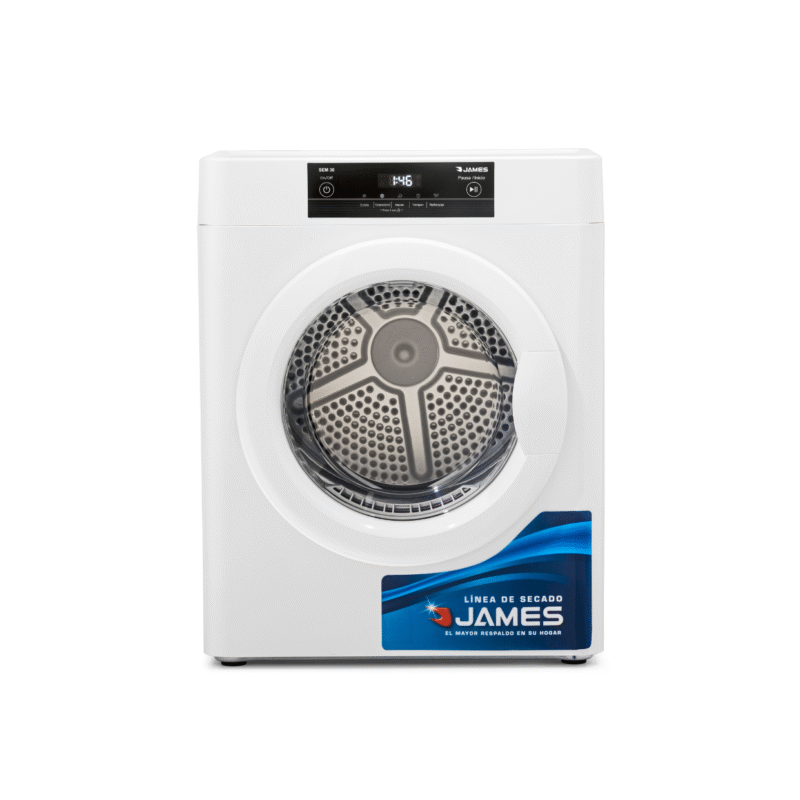 SECARROPA JAMES SEM 30 3KG – 13917