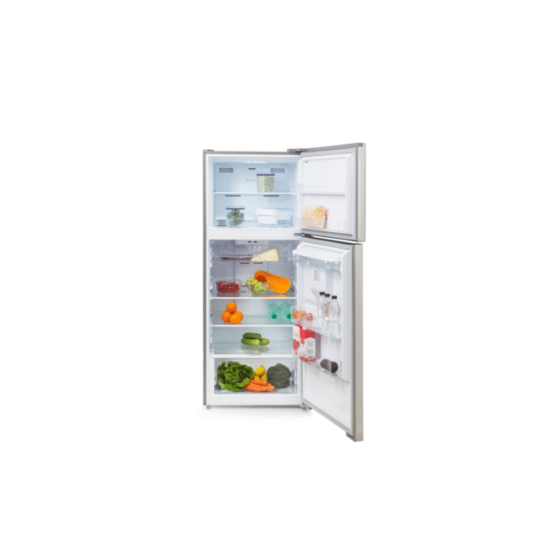 REFRIGERADOR JAMES RJ 571 INV INOX D CON DISPENSADOR – 18104