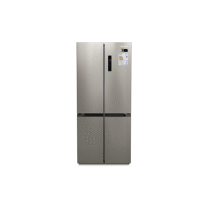 REFRIGERADOR JAMES RJ 470 4P INOX INVERTER – 21333