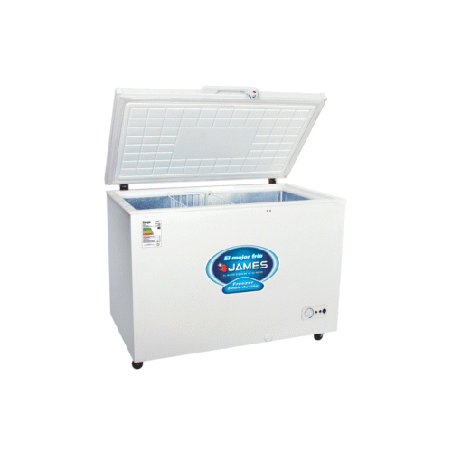 CF (2) FREEZER HORIZONTAL JAMES FHJ 250KR 250lts. – 12627