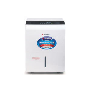 DESHUMIDIFICADOR JAMES DJ-50DP – 10135