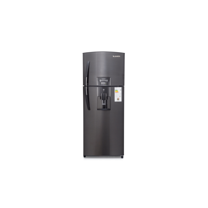 REFRIGERADOR JAMES JM 560 DARK DE 8560 – 6015