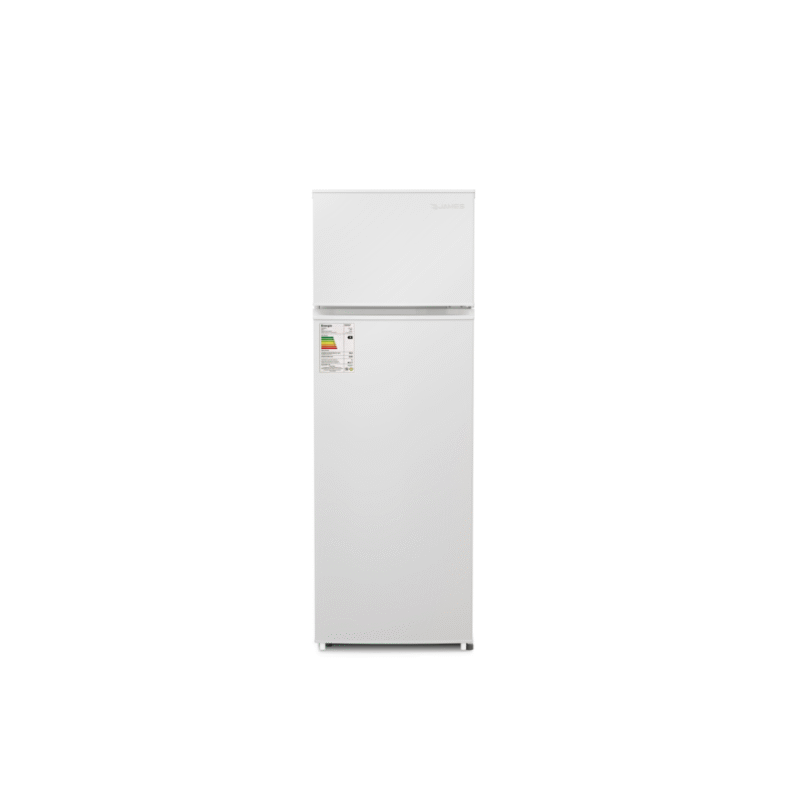 REFRIGERADOR JAMES RJ 27 MB BLANCO rfh –