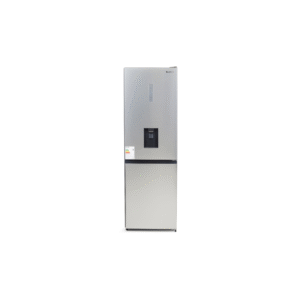 REFRIGERADOR JAMES RJ 417 IDH INOX CON DISPENSADOR – 25086