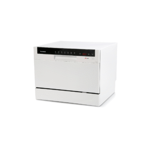 LAVAVAJILLA JAMES LVCM-6 BLANCO 6 CUBIERTOS – 18181