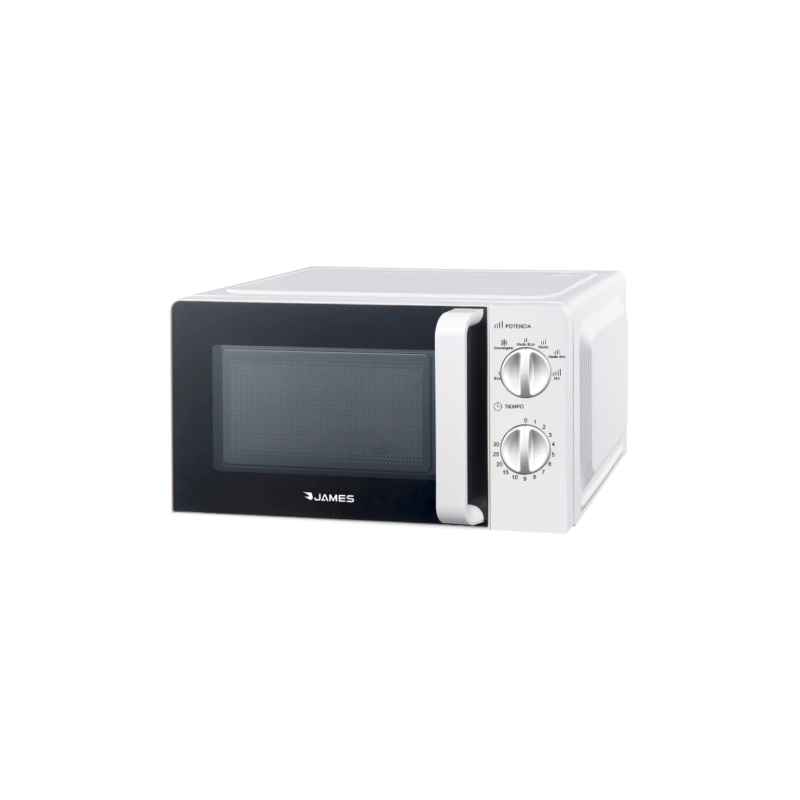HORNO MICROONDAS JAMES J-18 GR – 2761