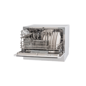 LAVAVAJILLA JAMES COMPACTO LVCM-6CD INOX – 16166