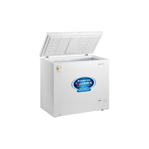 CF (3) FREEZER HORIZONTAL JAMES FHJ 210 KT – 17598