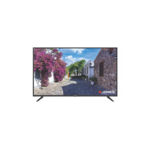 TELEVISOR LED 43 JAMES S43 T2ELN SMART – 25641