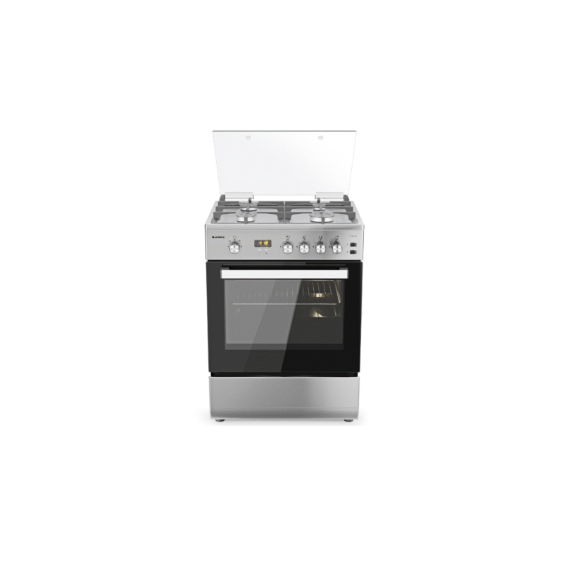 COCINA JAMES C-26 A TKS G2 INOX FRENTE AC.INOX. – 5402