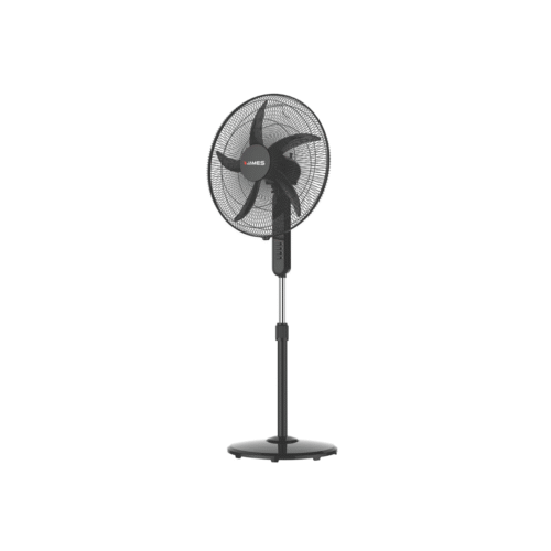 VENTILADOR JAMES PIE VP 20 BK NEGRO – 22918