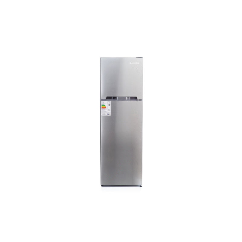 REFRIGERADOR JAMES RJ 305 INOX – 11397