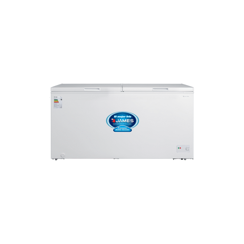 FREEZER HORIZONTAL JAMES FHJ-510 M – 19197