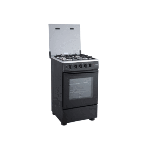 COCINA JAMES C-506 MNT NEGRA gas 7507 – 9633