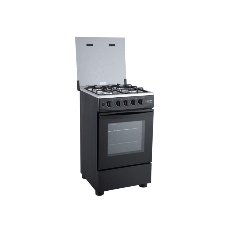 COCINA JAMES C-506 MNT NEGRA gas 7507 – 9633