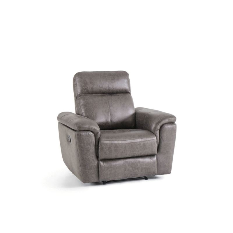 SILLÓN RECLINABLE THOMAS 1 CUERPO
