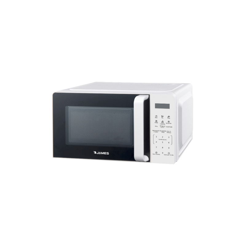 HORNO MICROONDAS JAMES J-18 GD – 22846