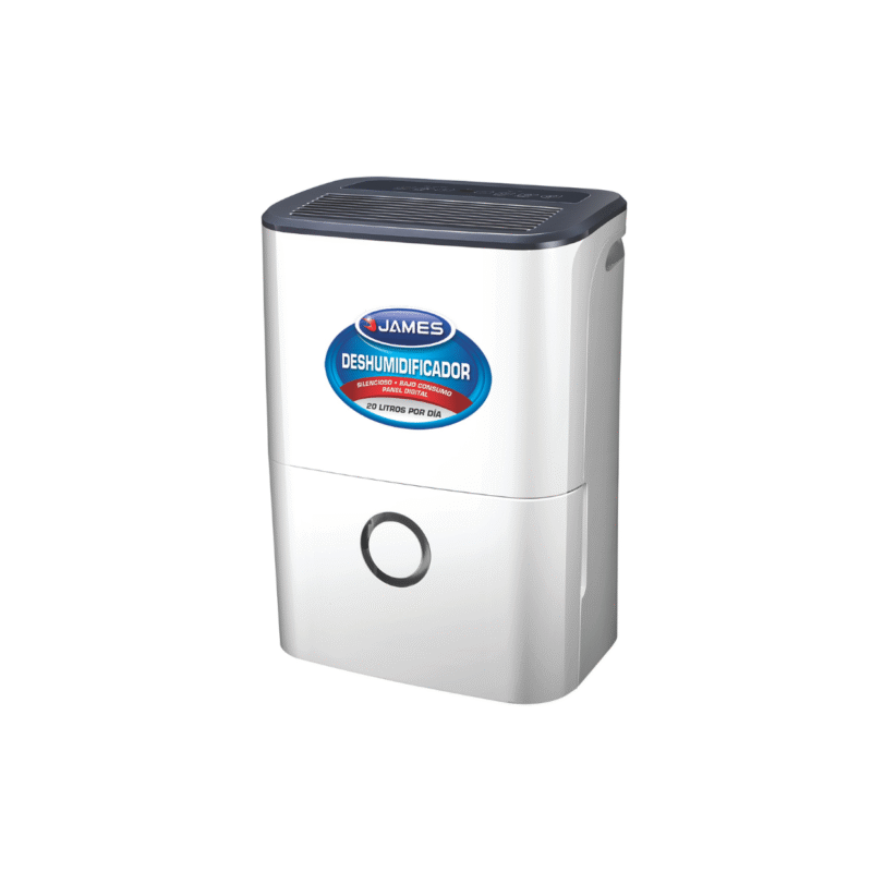 DESHUMIDIFICADOR JAMES DJ-20DF 4958 – 15663