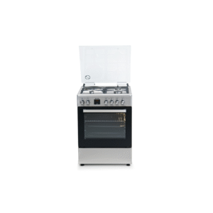 COCINA JAMES C-25 A TKS INOX 3+1 HE S/GAS – 12121