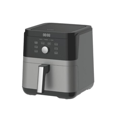 CF (4) FREIDORA JAMES SIN ACEITE FJ-AF5.5 – 22300