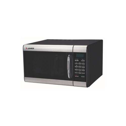HORNO MICROONDAS JAMES J 31 MDGI-U FRENTE INOX. – 6152