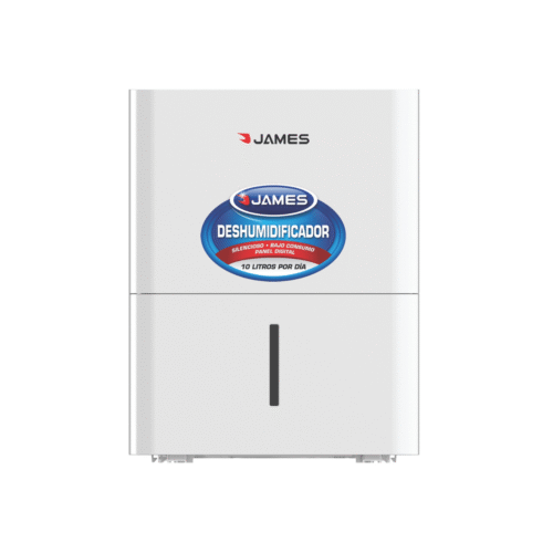 DESHUMIDIFICADOR JAMES DJ-20DF 4958 – 15663