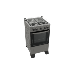 COCINA JAMES C105 B TITANIUM – 14754