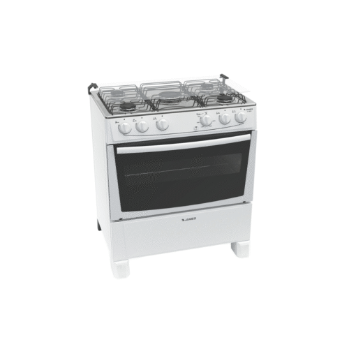 COCINA JAMES C-150 B blanca – 16577