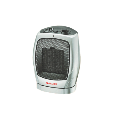 CF (5) CALOVENTILADOR JAMES CVTO 1500-PTC 1500W - 23029